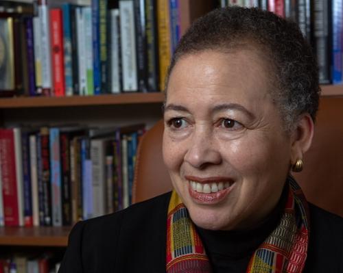 Dr. Beverly Tatum to give MLK address