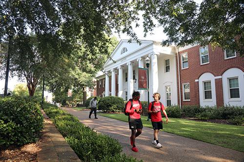 US News rankings show LaGrange College as a Top 10 choice